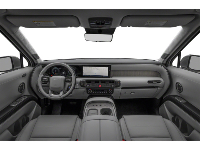 New 2026 Hyundai Palisade Calligraphy FWD image 5