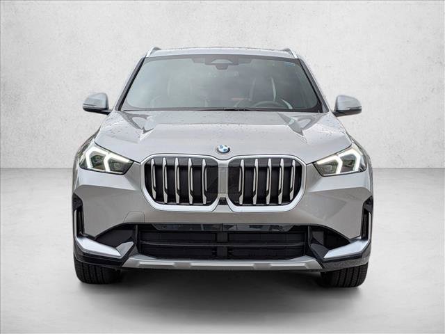 New 2026 BMW X1 xDrive28i AWD/4WD image 6