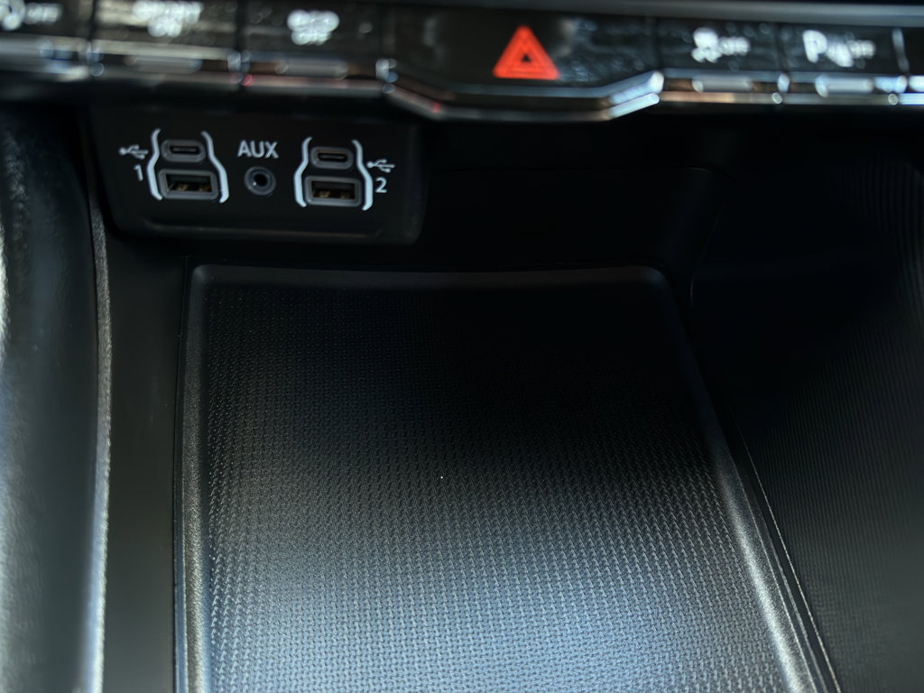 Used 2025 Dodge Durango GT w/ Blacktop Package image 21