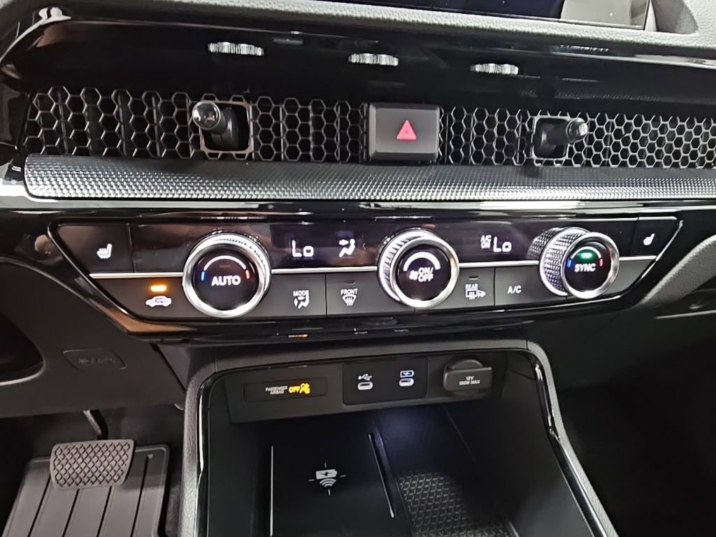 New 2026 Honda CR-V Sport Touring image 20