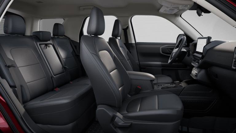 New 2025 Ford Bronco Sport Big Bend w/ Convenience Package image 28