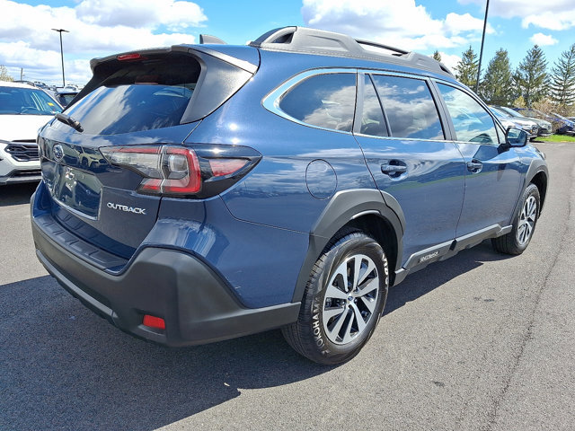 Certified 2024 Subaru Outback Premium image 7