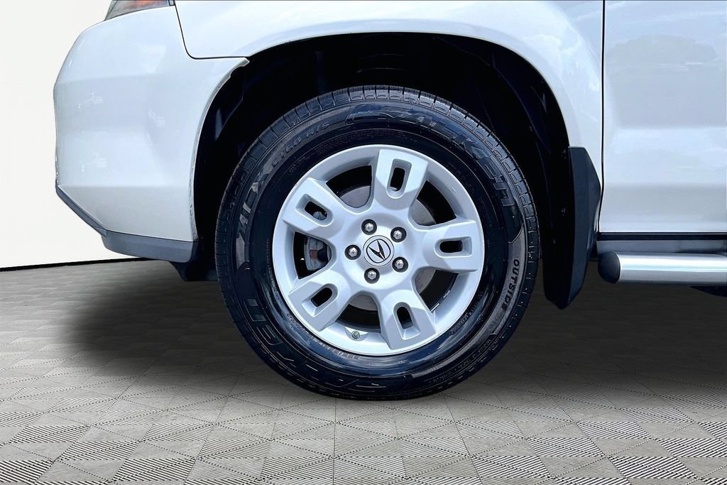 Used 2006 Acura MDX Touring AWD/4WD image 22