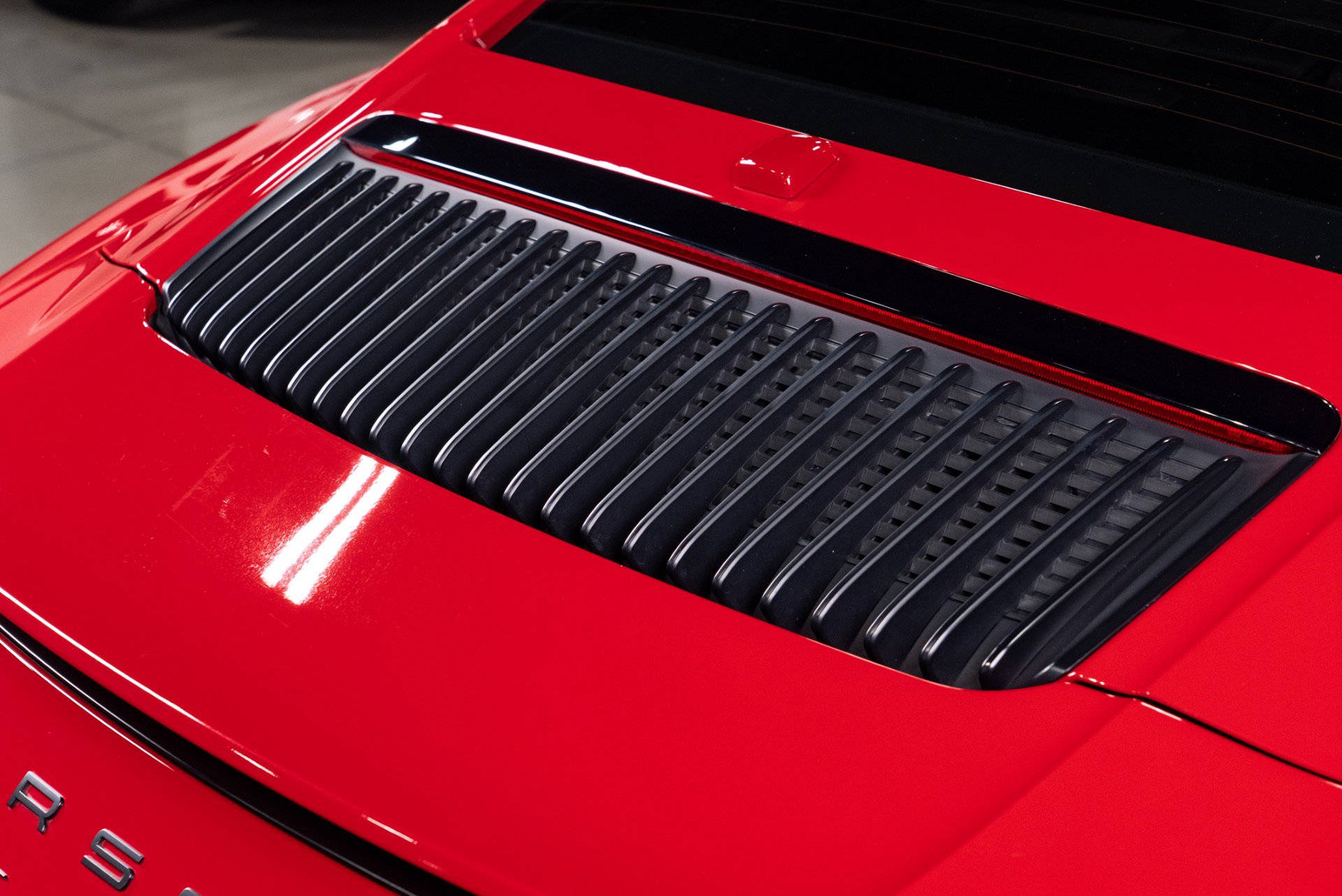 Used 2017 Porsche 911 Carrera GTS image 31