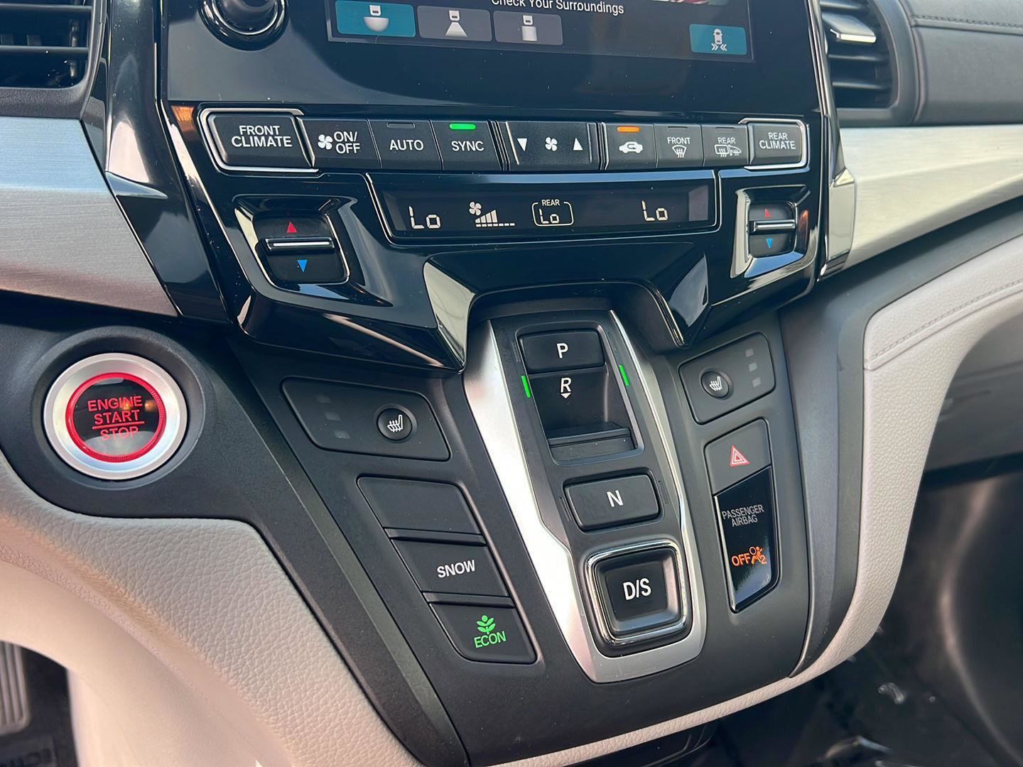 Used 2019 Honda Odyssey EX-L image 27