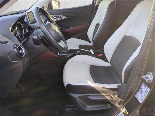 Used 2016 MAZDA CX-3 Grand Touring image 16