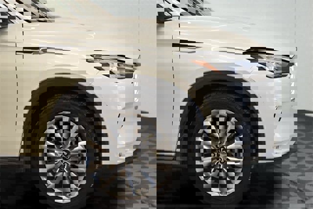 Used 2020 INFINITI QX50 Luxe w/ Cargo Package image 13