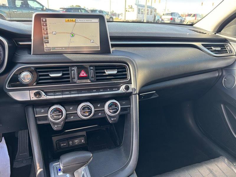 Used 2019 Genesis G70 2.0T Advanced w/ Dynamic Package image 11