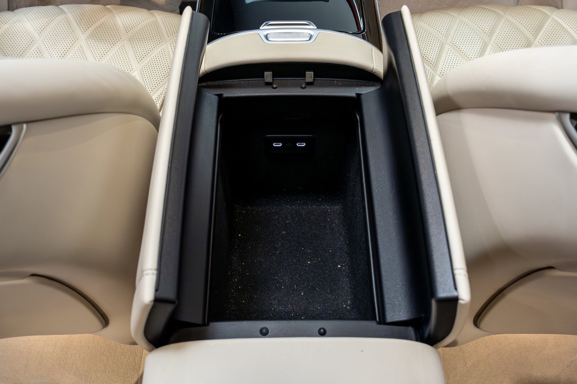 Used 2022 Mercedes-Benz S 580 4MATIC Sedan image 31
