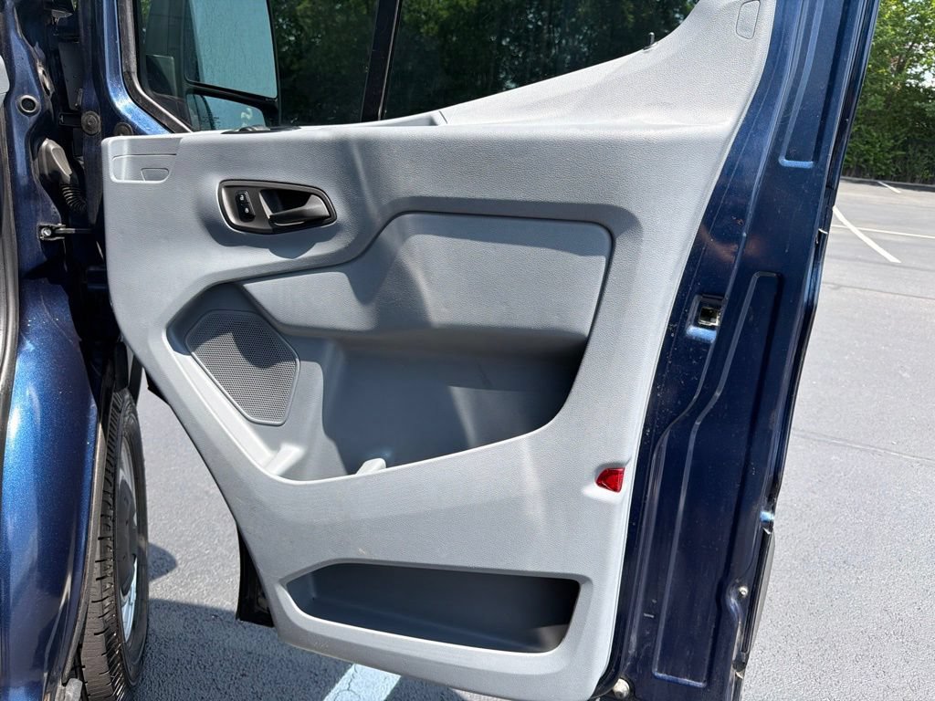 Used 2017 Ford Transit 350 XL RWD image 22