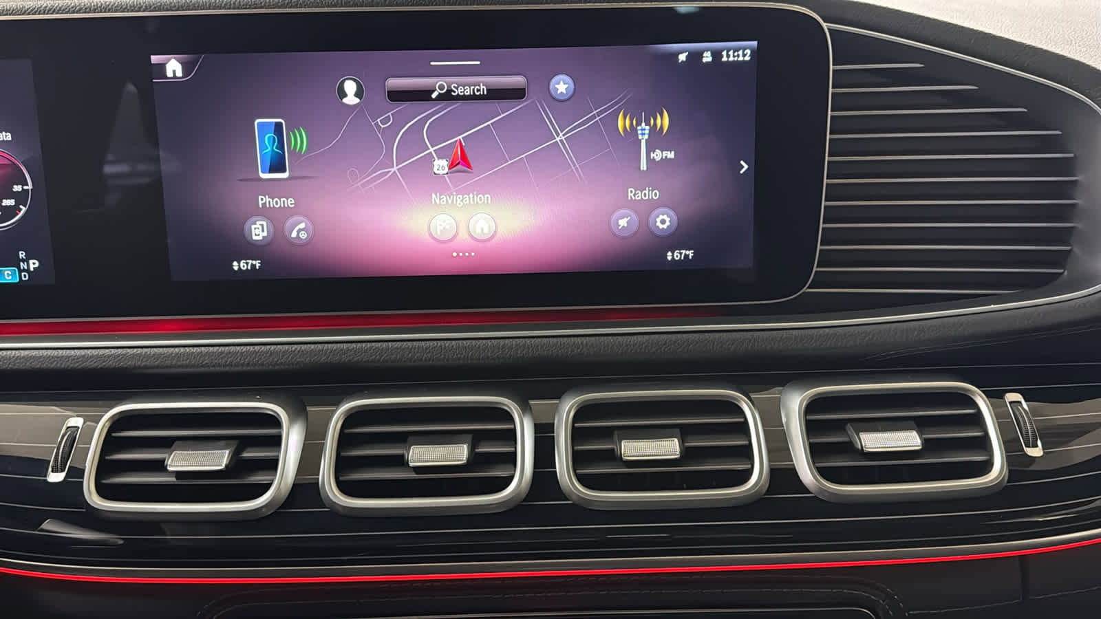 New 2026 Mercedes-Benz GLE 580 4MATIC image 21