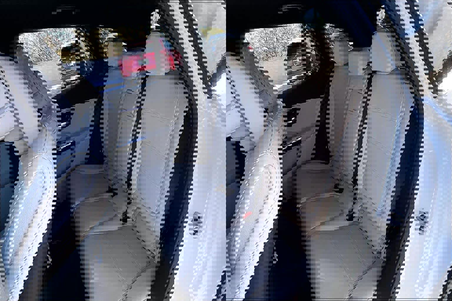 Certified 2025 Mercedes-Benz GLC 300 image 20