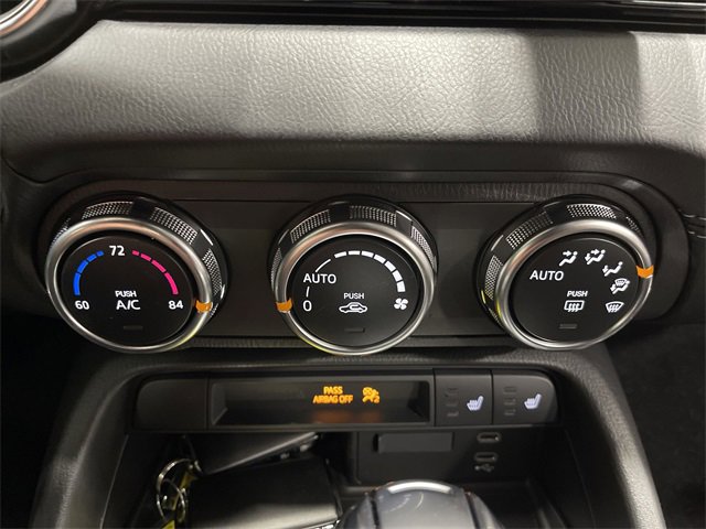 New 2025 MAZDA MX-5 Miata Grand Touring w/ Appearance Package image 20