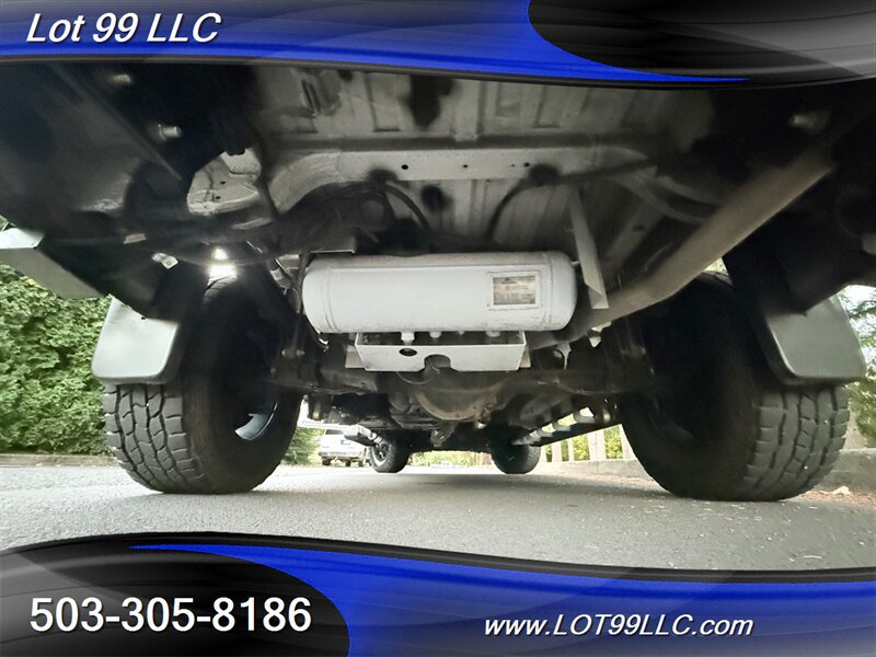 Used 2020 Mercedes-Benz Sprinter 2500 image 97