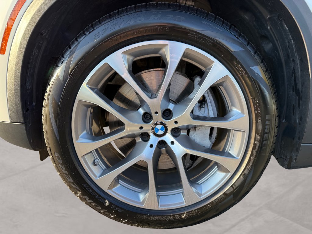 Certified 2026 BMW X5 xDrive50e w/ Executive Package AWD/4WD image 14