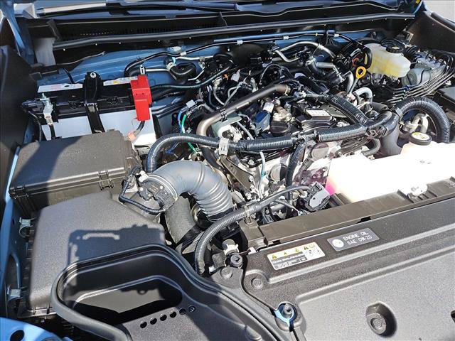 Used 2025 Toyota 4Runner Limited RWD image 21
