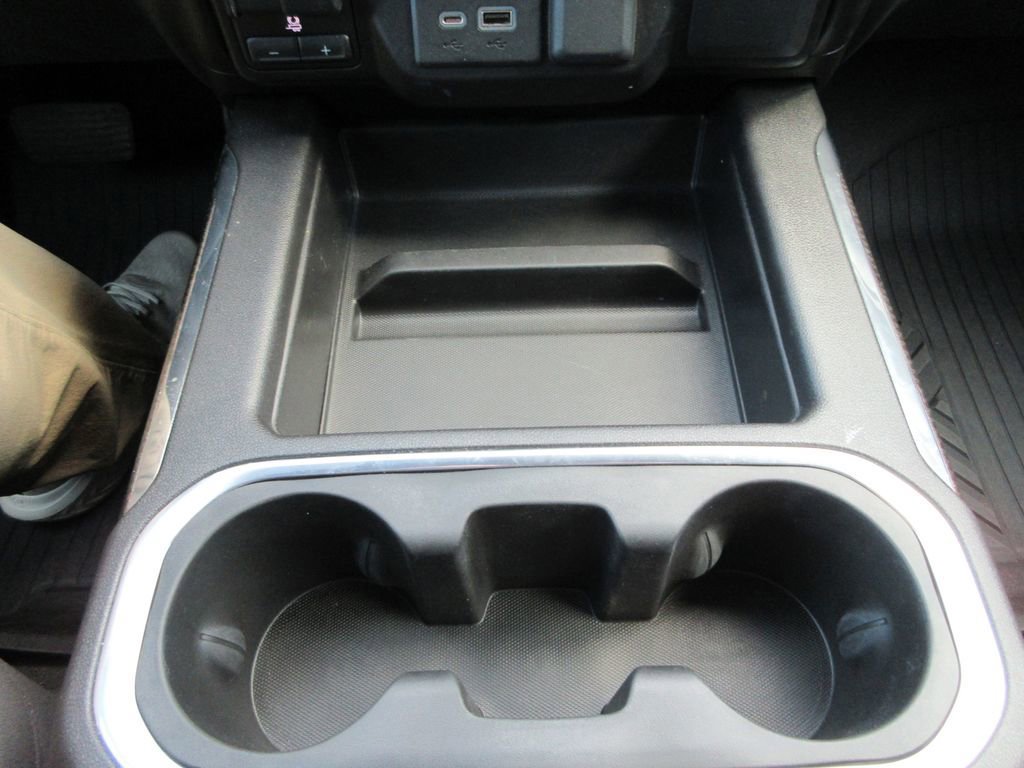 Certified 2021 Chevrolet Silverado 1500 RST AWD/4WD image 31