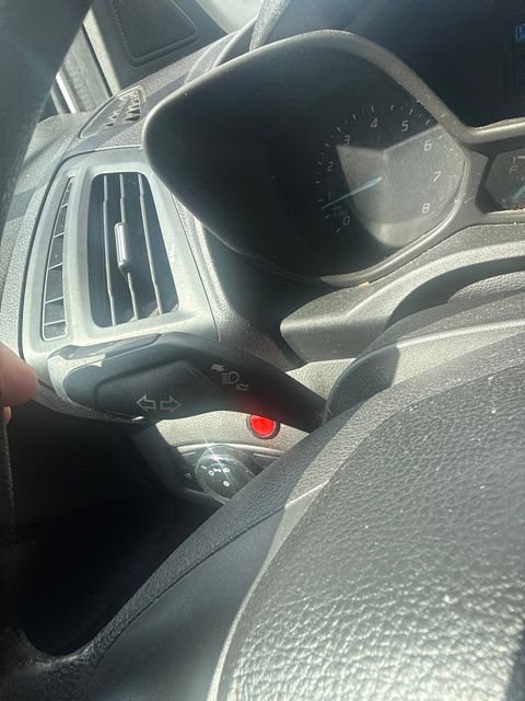Used 2016 Ford Transit Connect XL FWD image 21