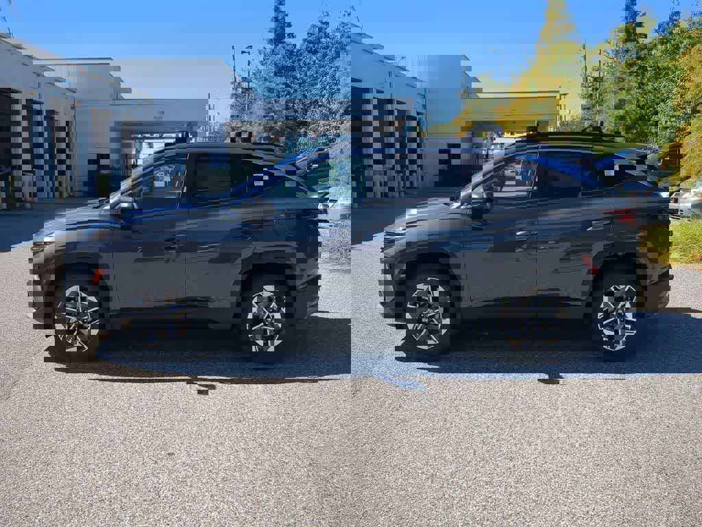 New 2026 Hyundai Tucson SEL image 3