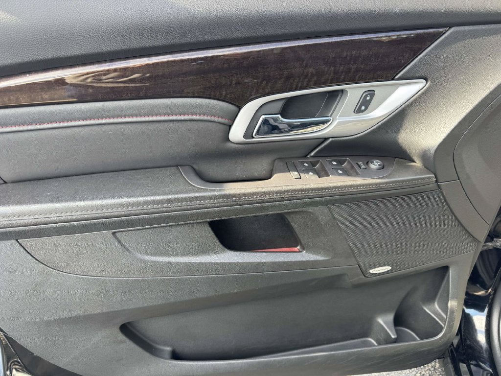Used 2017 GMC Terrain Denali AWD/4WD image 17