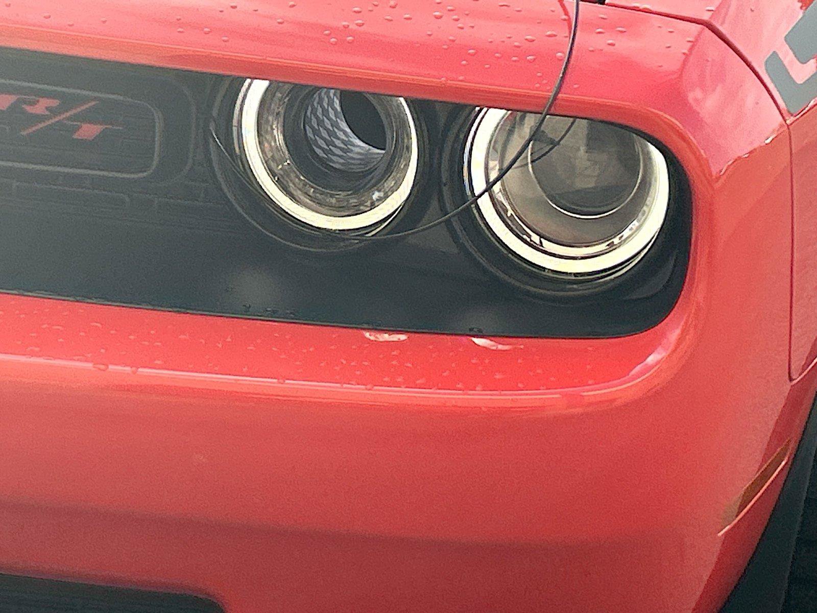 Used 2022 Dodge Challenger R/T Scat Pack w/ Shaker Package RWD image 10