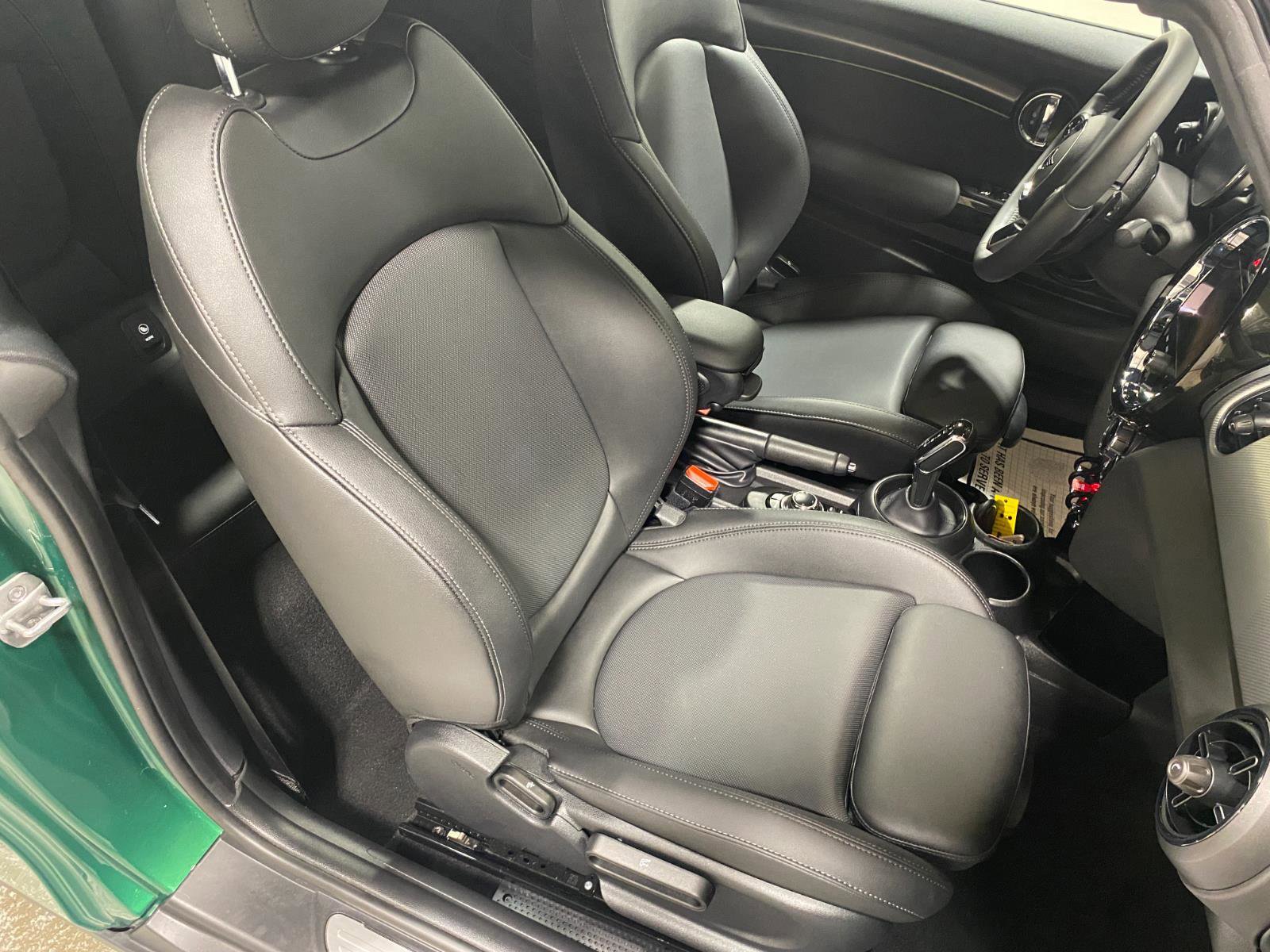 Certified 2023 MINI Cooper S image 15