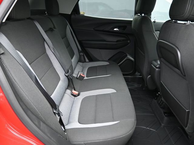 New 2026 Chevrolet TrailBlazer LT w/ Convenience Package image 30