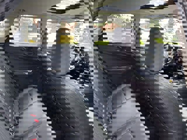 Used 2025 Lexus NX 350 AWD image 13