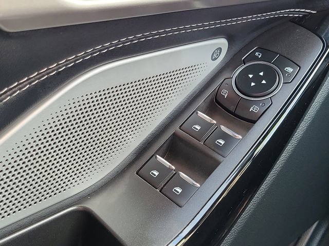 Certified 2024 Ford Explorer ST w/ Equipment Group 401A image 15