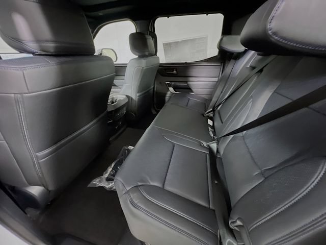 New 2026 Toyota Tundra Platinum AWD/4WD image 25