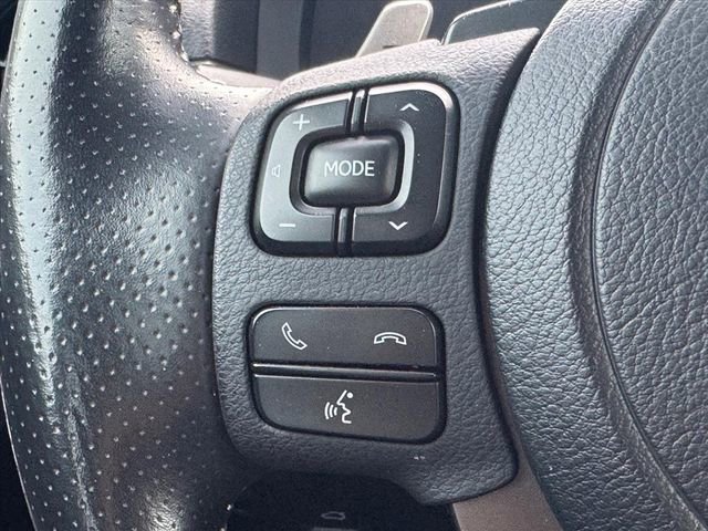 Used 2023 Lexus IS 350 F Sport w/ Navigation Package RWD image 17