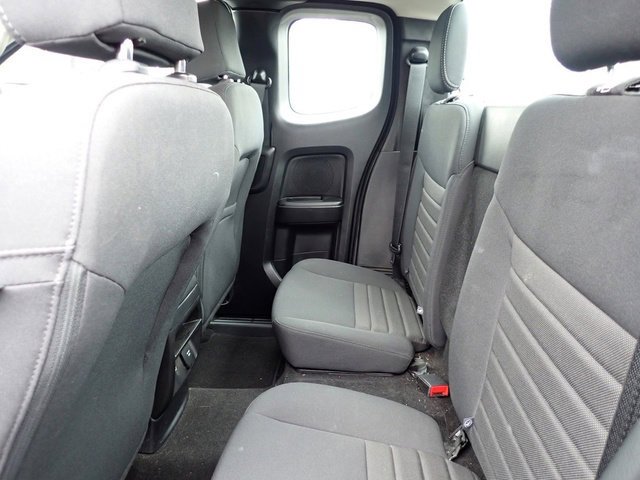 Used 2021 Ford Ranger XL w/ Equipment Group 101A High image 11