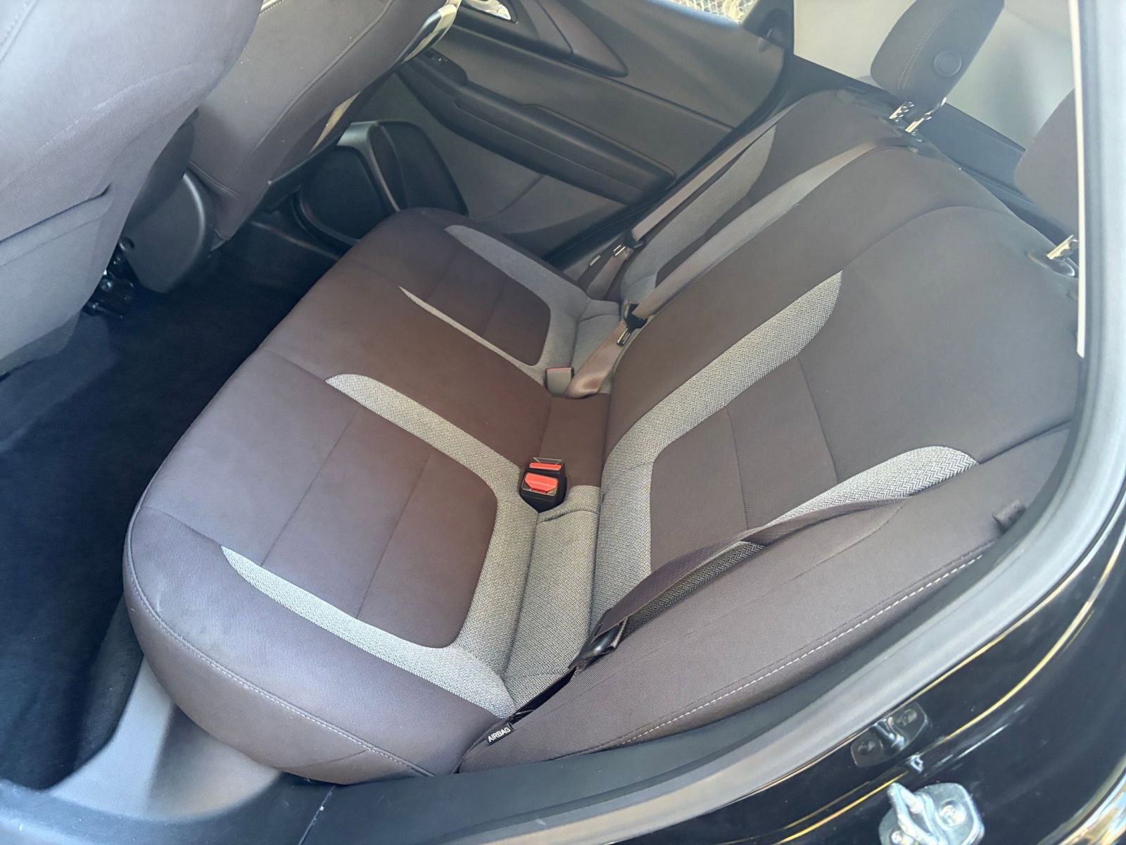 Used 2025 Chevrolet TrailBlazer LT image 21