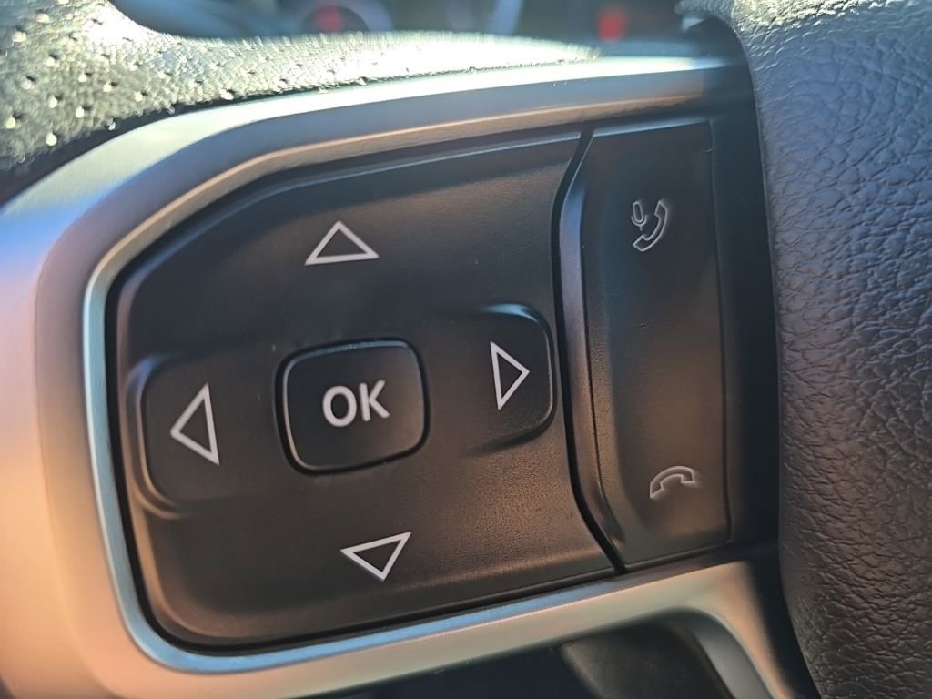 New 2026 RAM 1500 Tradesman image 29