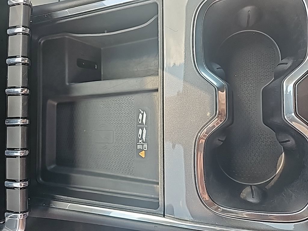 Certified 2025 GMC Acadia Elevation image 23