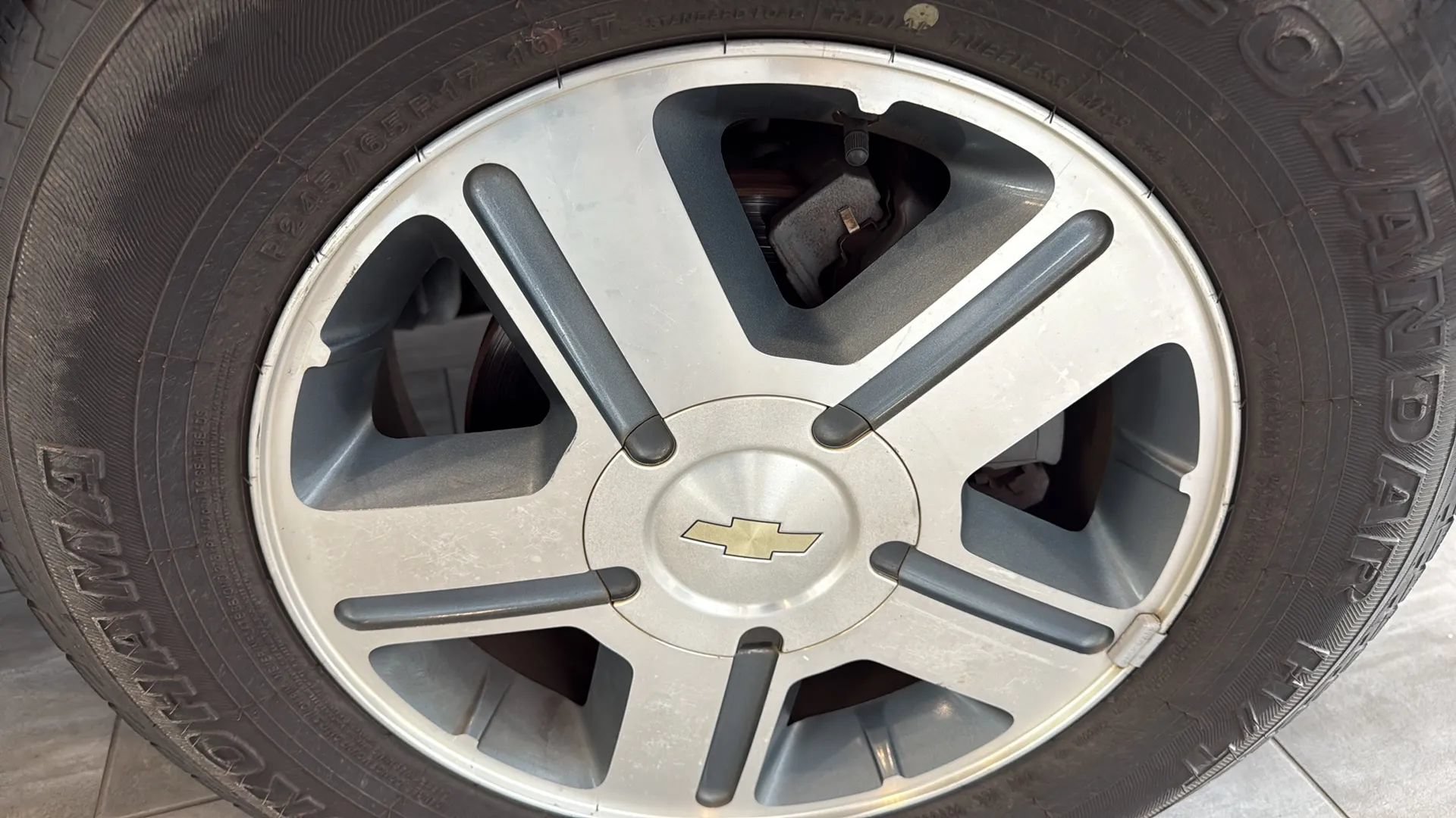 Used 2005 Chevrolet TrailBlazer LT RWD image 39
