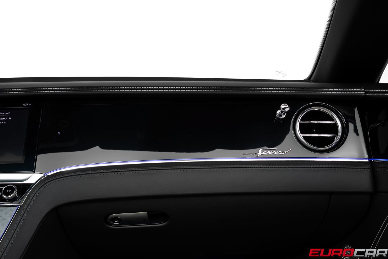 Used 2022 Bentley Continental GT Speed AWD/4WD image 34