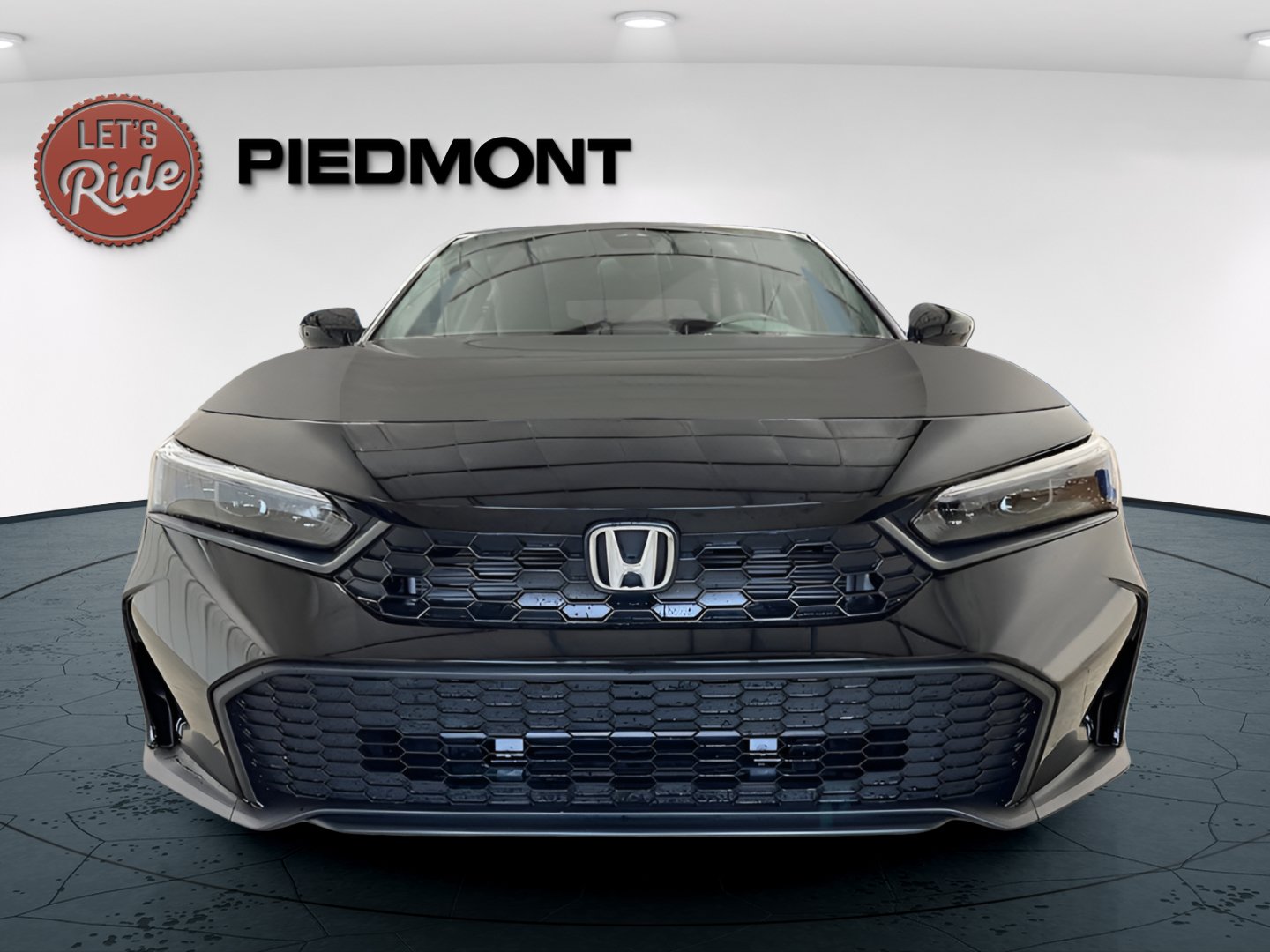 New 2026 Honda Civic Sport image 9