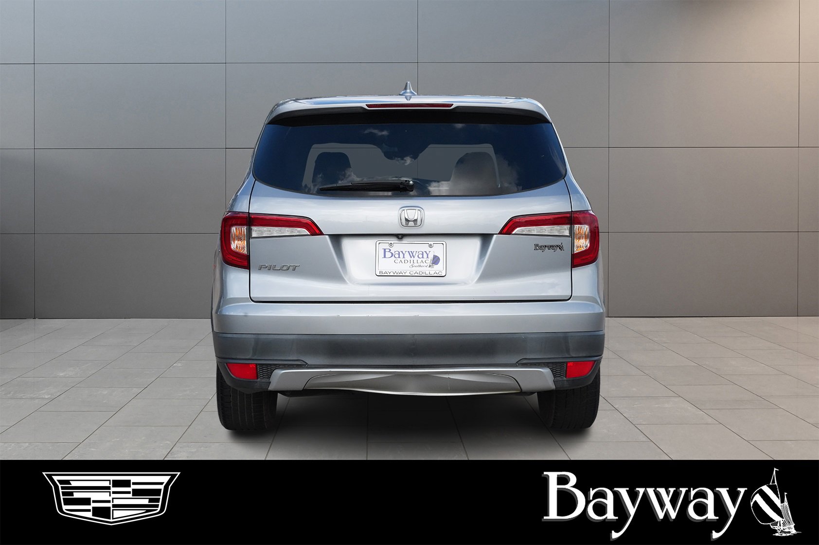 Used 2019 Honda Pilot EX-L image 6