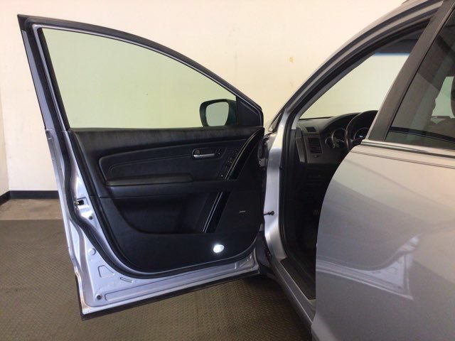 Used 2008 MAZDA CX-9 Touring w/ Moonroof & Bose Audio Pkg AWD/4WD image 15