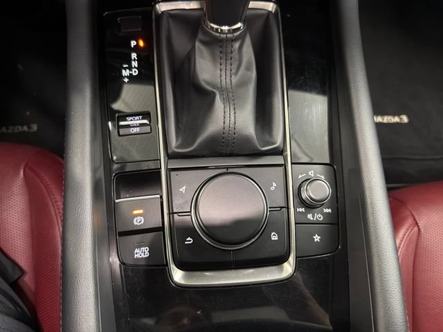 Used 2023 MAZDA MAZDA3 s FWD image 25