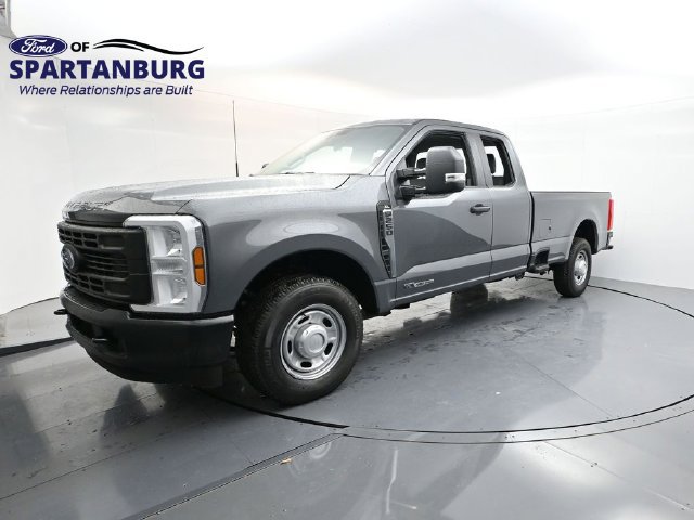 Used 2026 Ford F250 XL RWD image 3