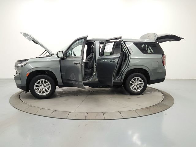 Used 2024 Chevrolet Tahoe LT image 12