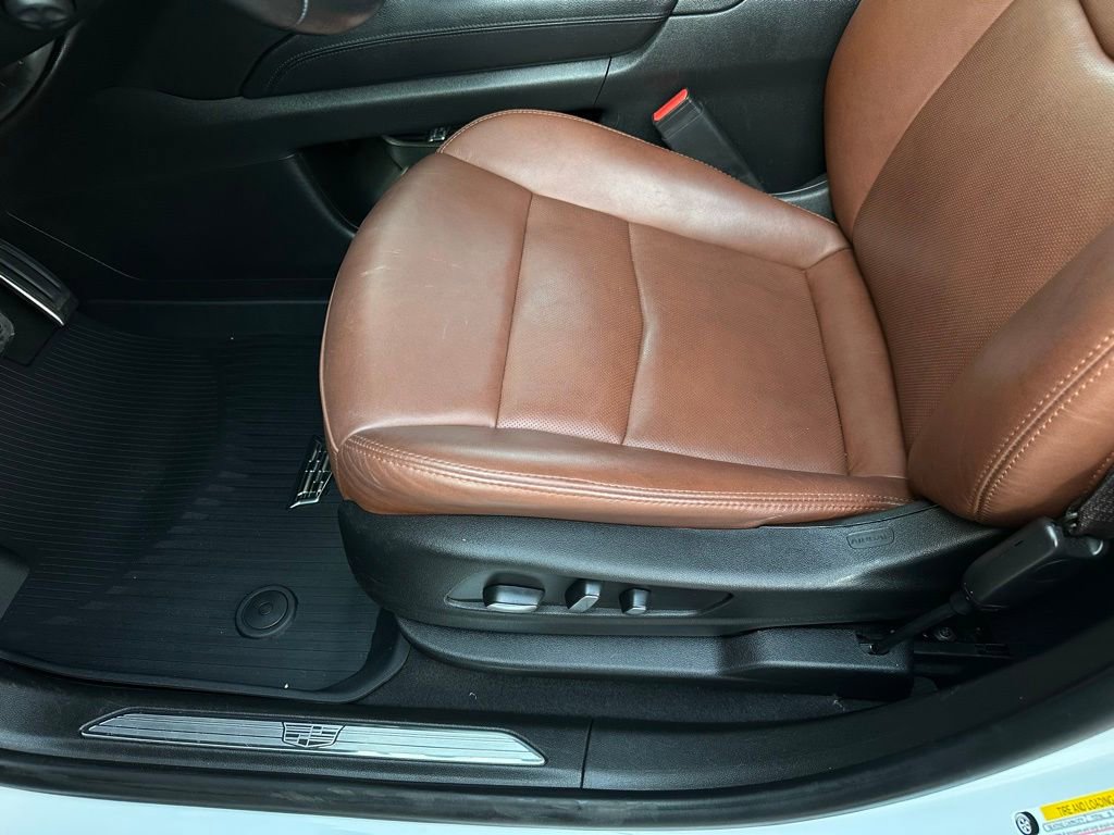 Used 2020 Cadillac XT5 Sportv image 13