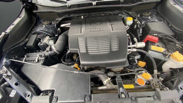Used 2023 Subaru Forester Sport AWD/4WD image 28