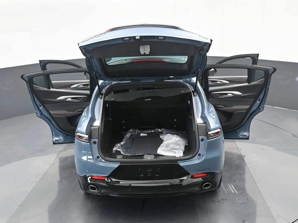 Used 2025 Dodge Hornet R/T w/ Tech Pack image 65