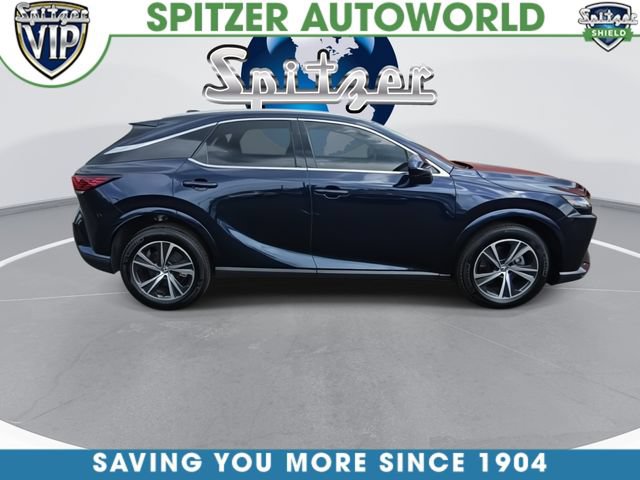 Used 2024 Lexus RX 350 Premium w/ Accessory Package (Z1) FWD image 3