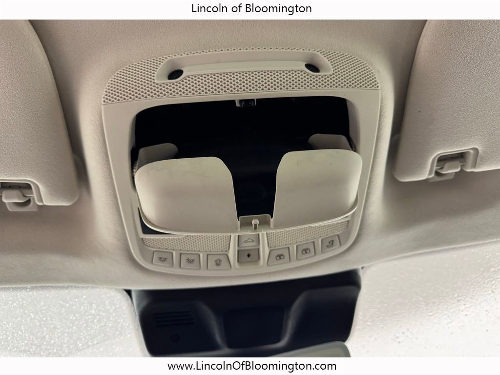 Certified 2022 Lincoln Navigator Black Label image 46