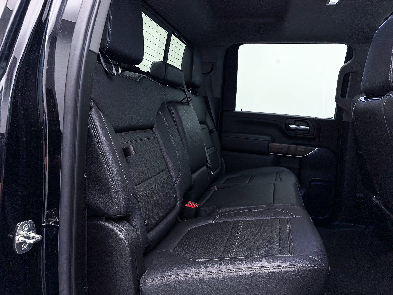 Used 2022 GMC Sierra 3500 Denali w/ Denali Ultimate Package AWD/4WD image 55