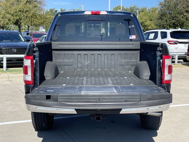 Used 2022 Ford F150 Lariat AWD/4WD image 31